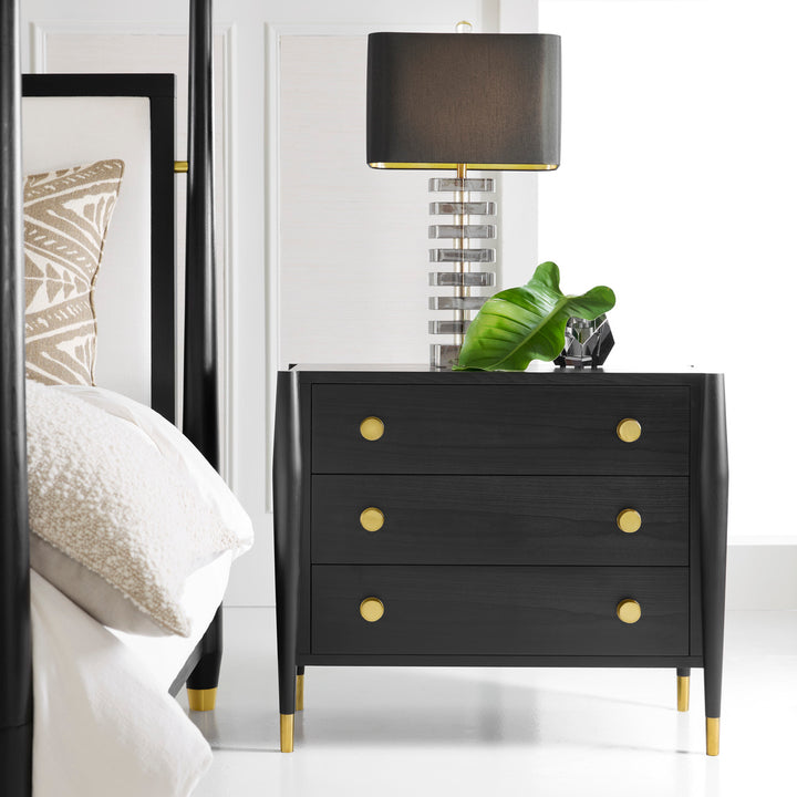 Concourde Bedside Chest
