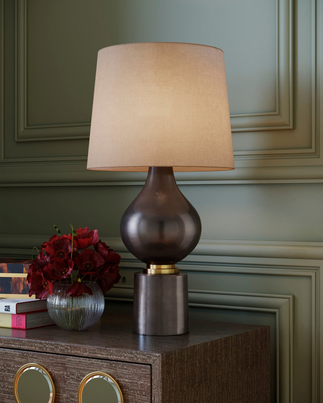 Table Lamps Tamerlane Table Lamp