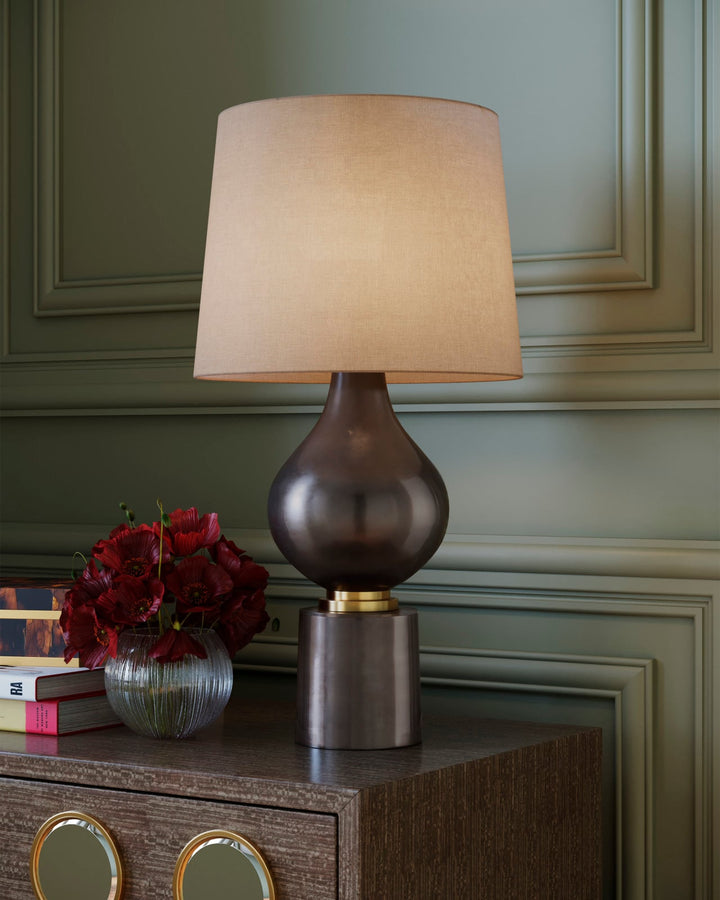 Table Lamps Tamerlane Table Lamp