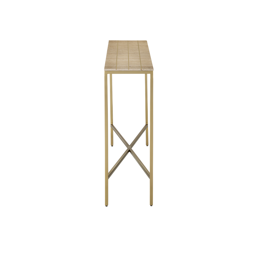 Dezi Console Table