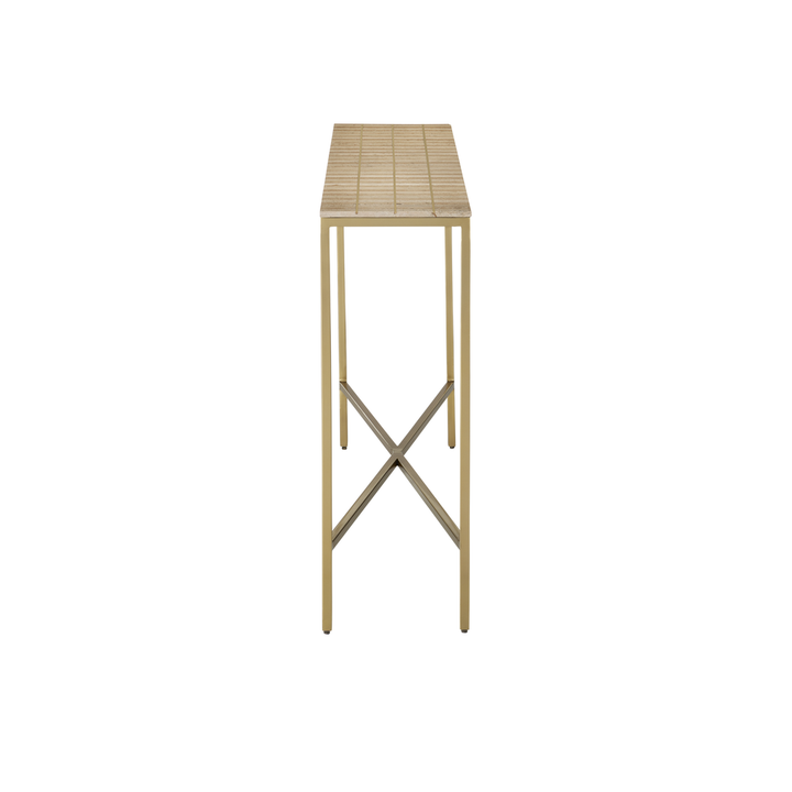 Dezi Console Table