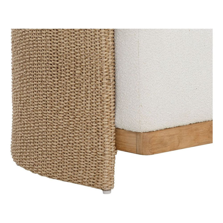 Outdoor Lounge Chairs Asos Lounge Chair - Louis Cream