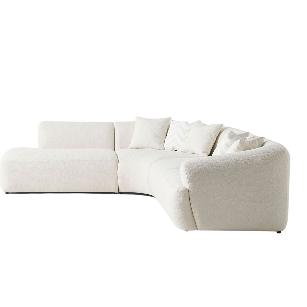 Sectionals Larissa Sectional