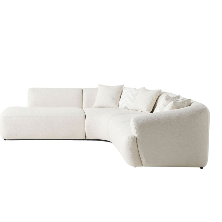 Sectionals Larissa Sectional