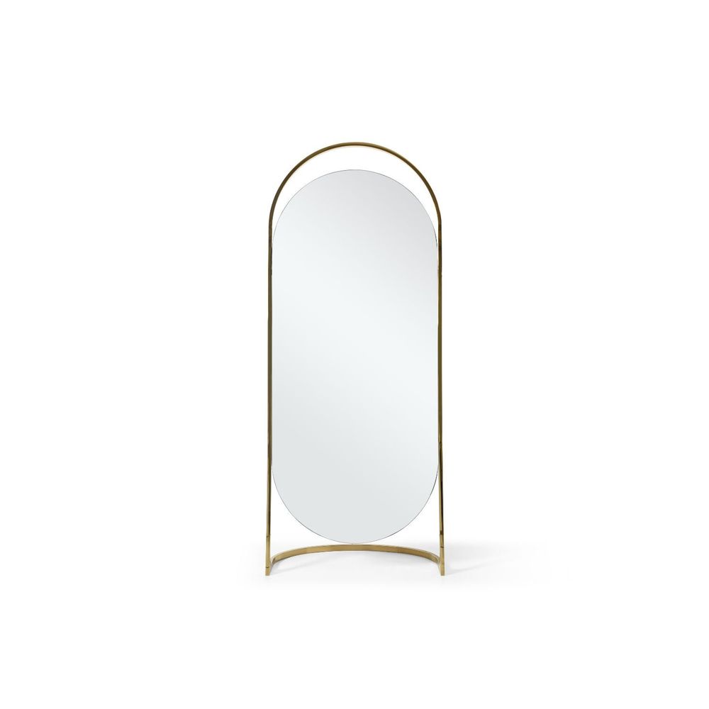 Standing Mirrors Celina Floor Mirror