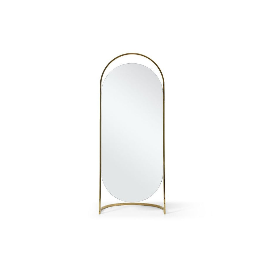 Standing Mirrors Celina Floor Mirror