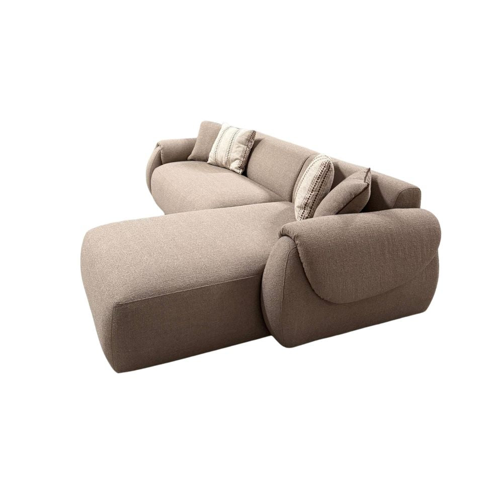 Sectionals Flore Sectional