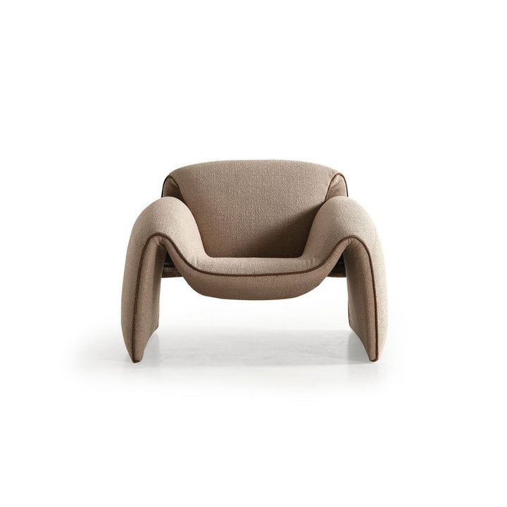 Lounge Chairs Flore Armchair