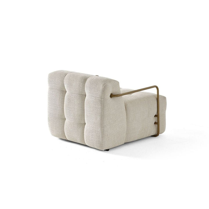 Lounge Chairs Cloud Accent Chair