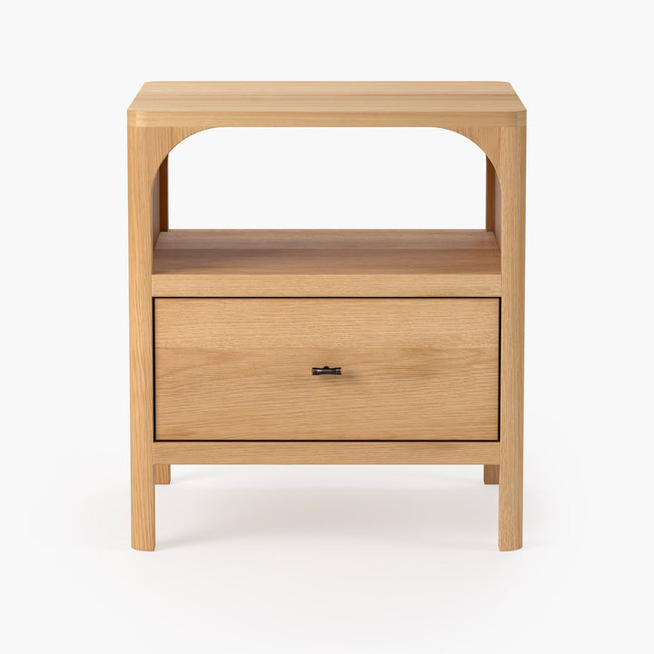 Co.House Cali Oak Nightstand