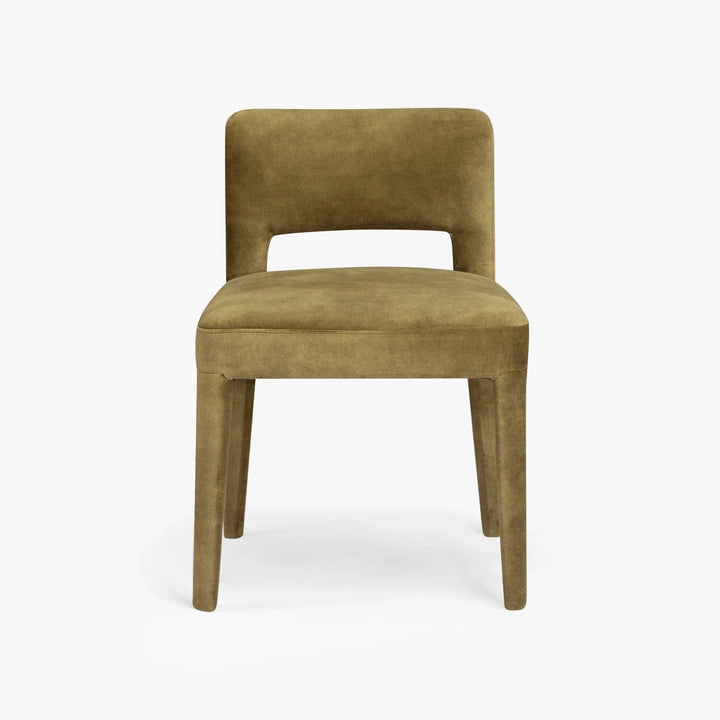 Nico Dining Side Chair - Velvet