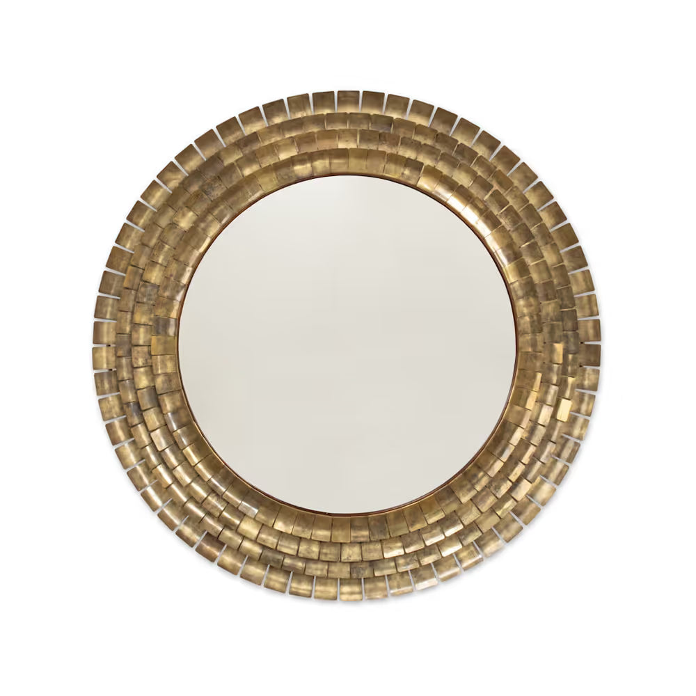 Wall Mirrors Mistral Wall Mirror