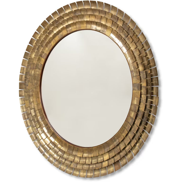 Wall Mirrors Mistral Wall Mirror