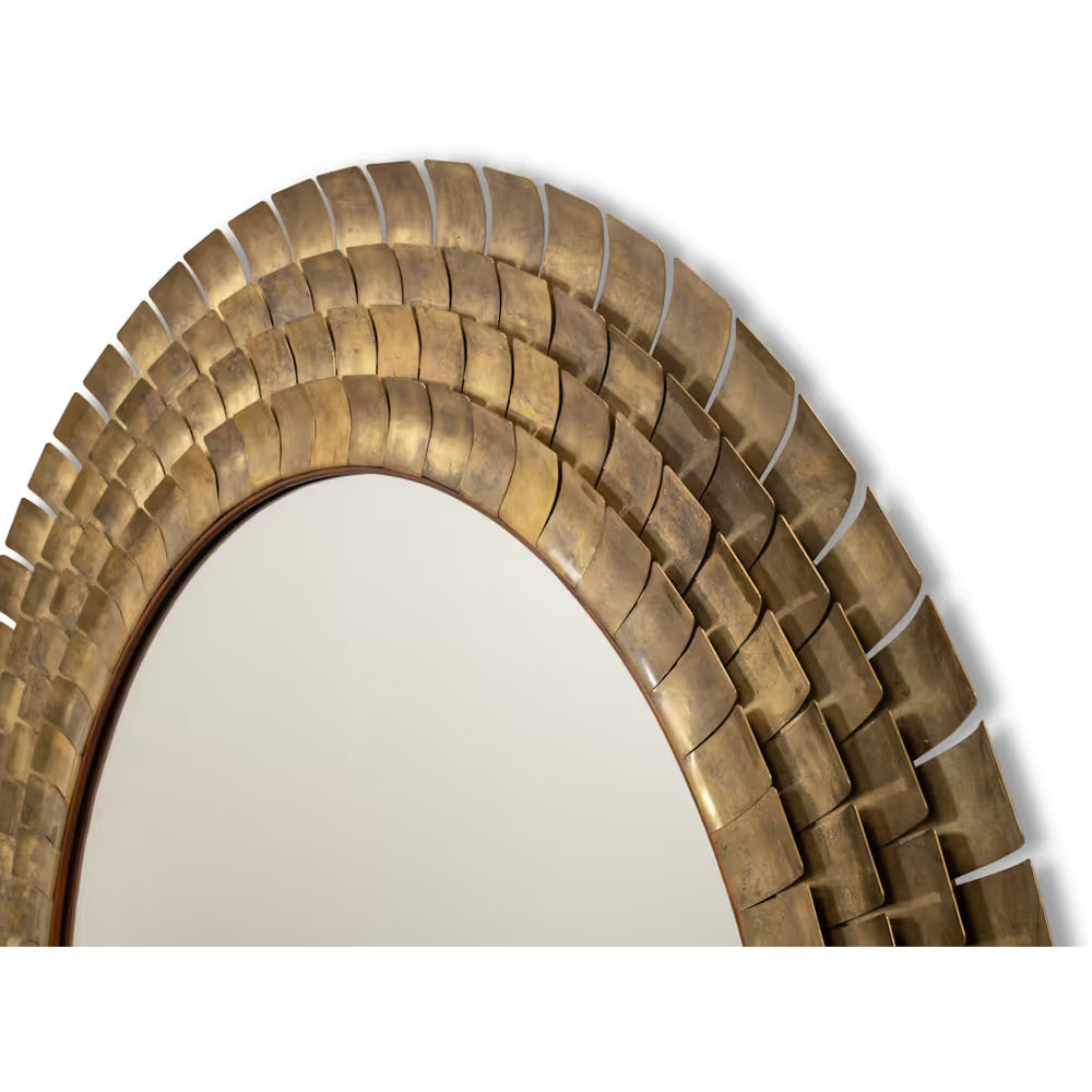 Wall Mirrors Mistral Wall Mirror