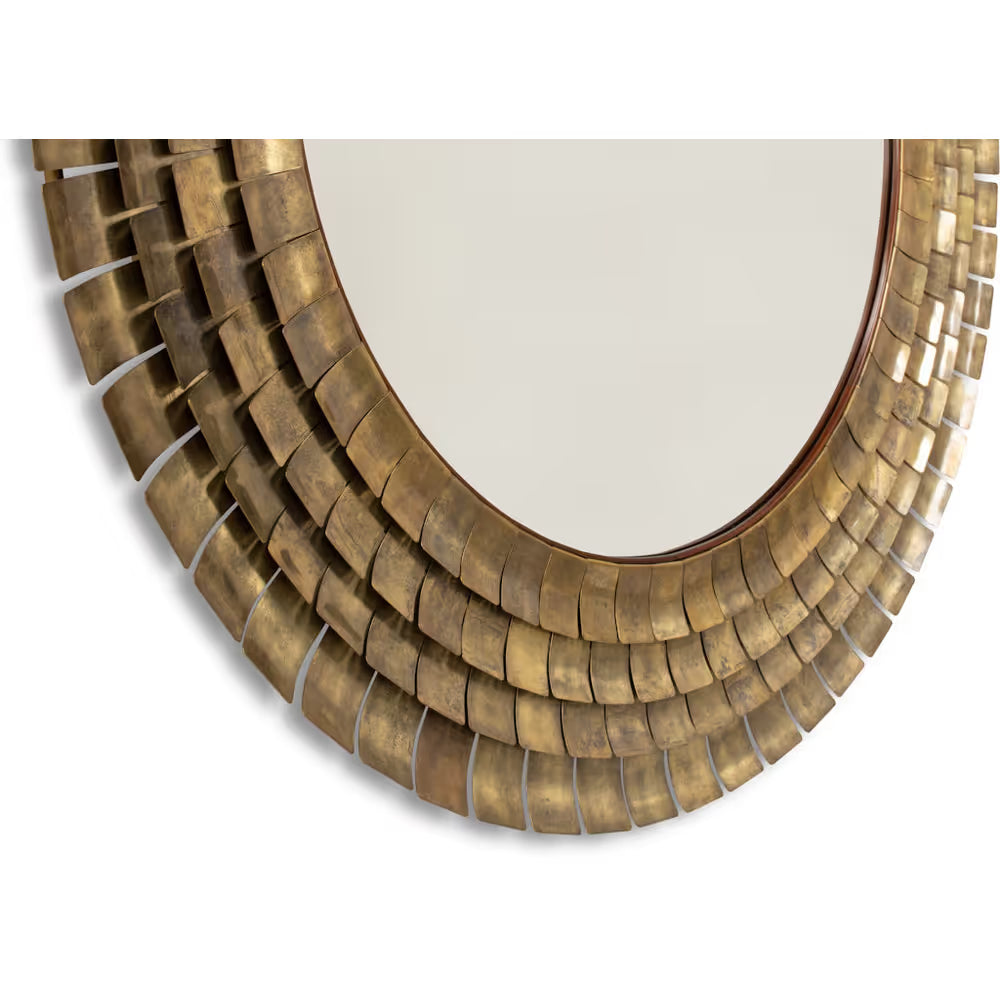 Wall Mirrors Mistral Wall Mirror
