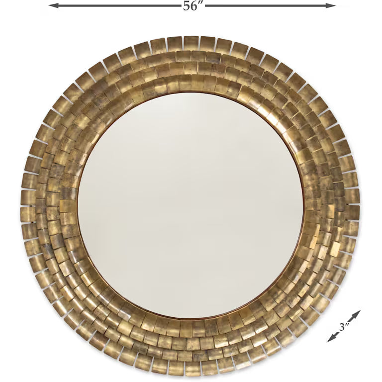 Mistral Wall Mirror