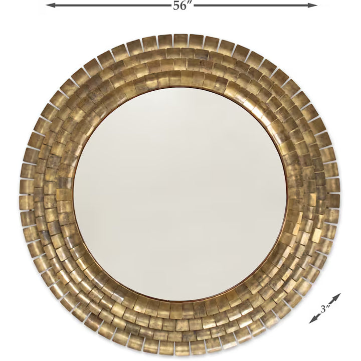 Mistral Wall Mirror