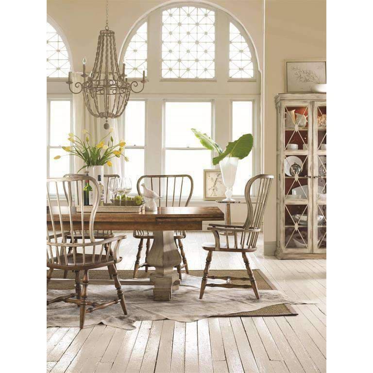 Dining Chairs Sanctuary Side Chair-Drift & Dune