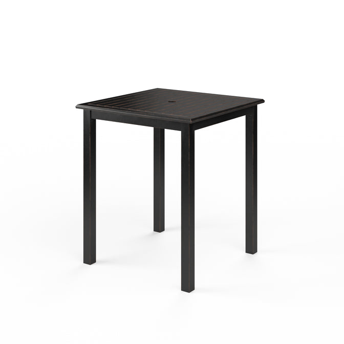 Monterey Pub Table-Sunset West-SUNSET-3001-PT-Side Tables-1-France and Son