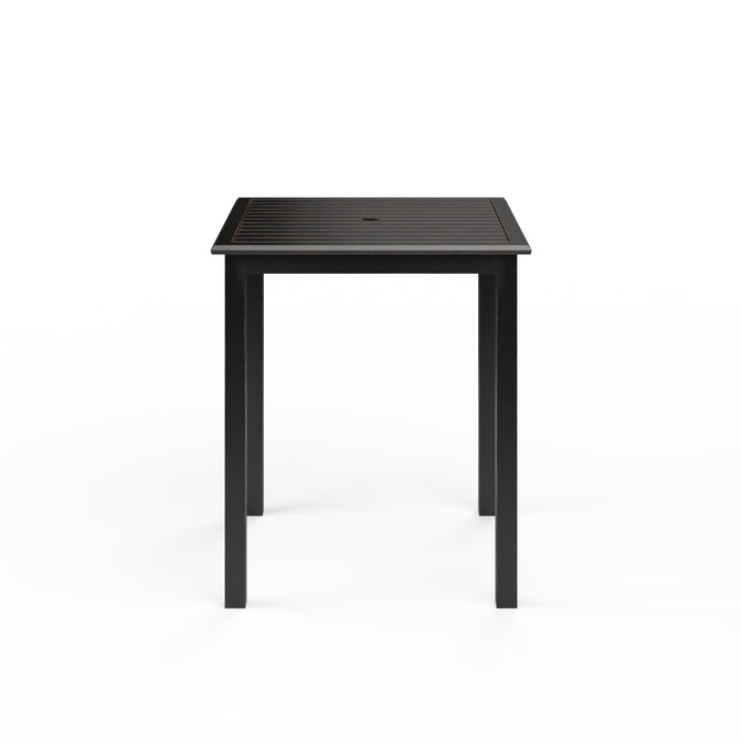 Monterey Pub Table-Sunset West-SUNSET-3001-PT-Side Tables-2-France and Son