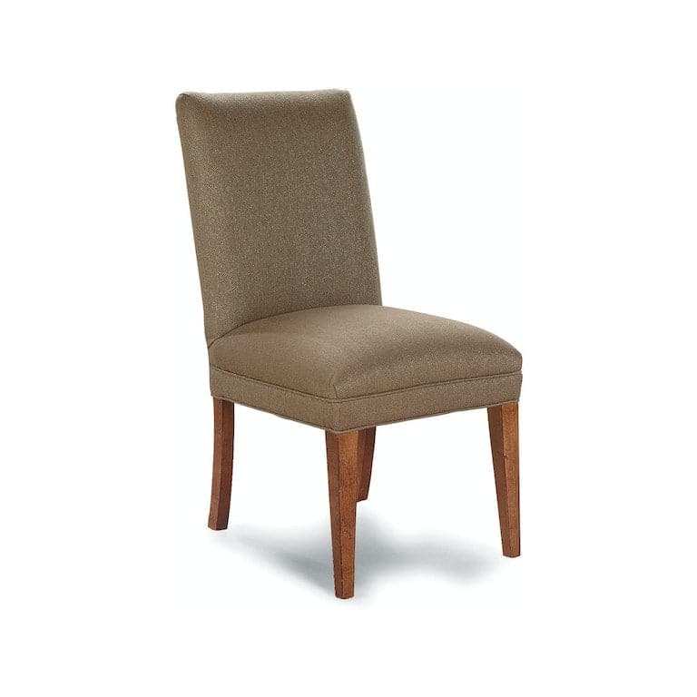 Raymond Side Dining Chair-Hooker Furniture Custom-HFC-3001SM-Dining Side Chair-1-France and Son