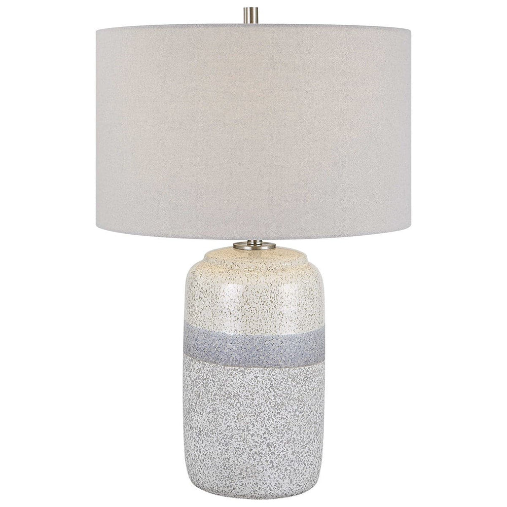Pinpoint Specked Table Lamp-Uttermost-UTTM-30054-1-Table Lamps-2-France and Son