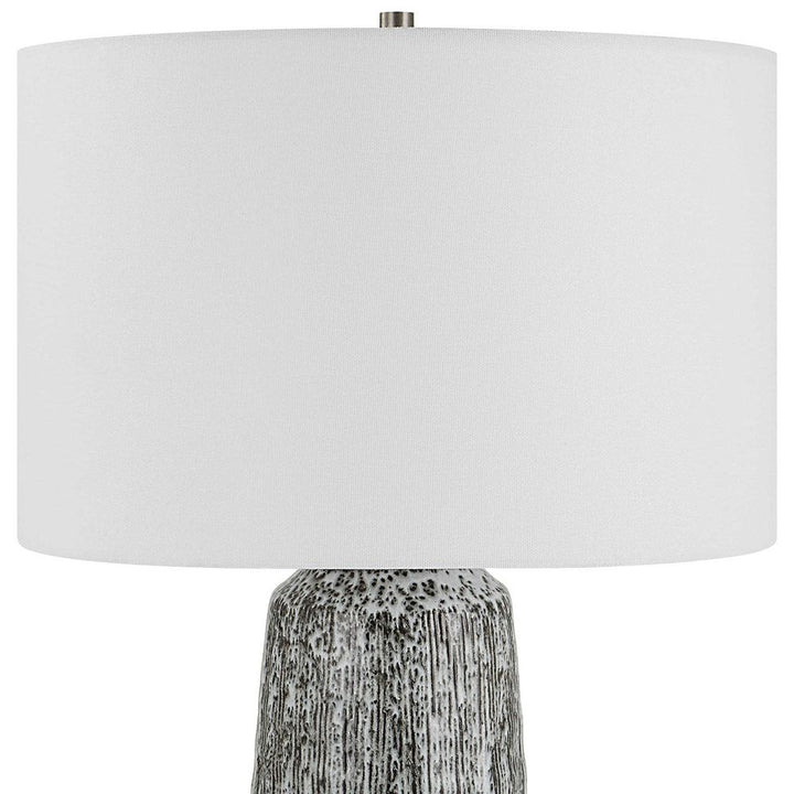 Static Modern Table Lamp-Uttermost-UTTM-30061-1-Table Lamps-4-France and Son