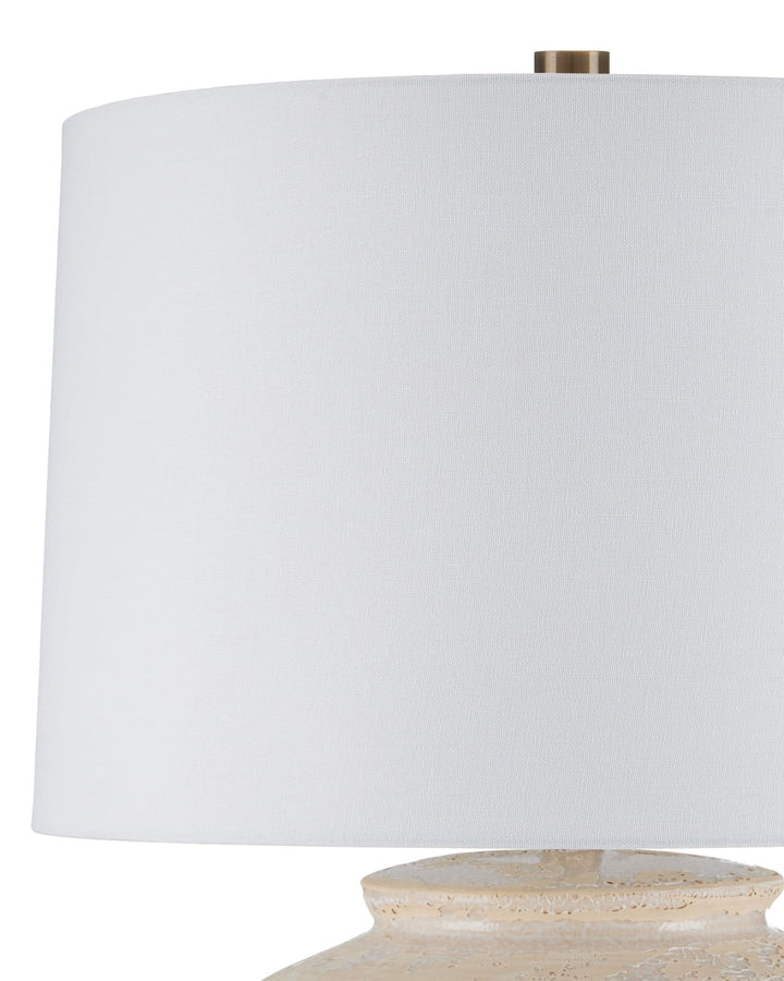 Table Lamps Mimi Ivory Table Lamp
