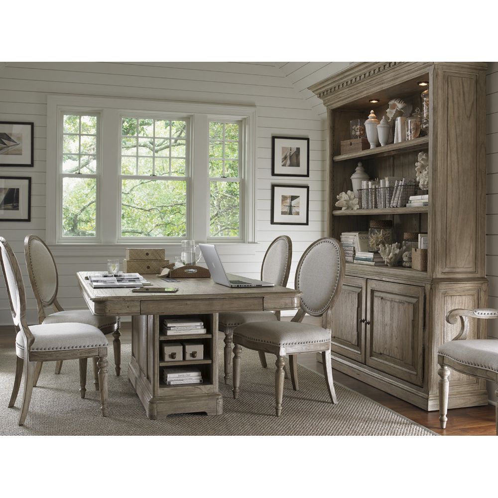 Bookcases & Etageres Mt. Bonnell Bookcase - Driftwood