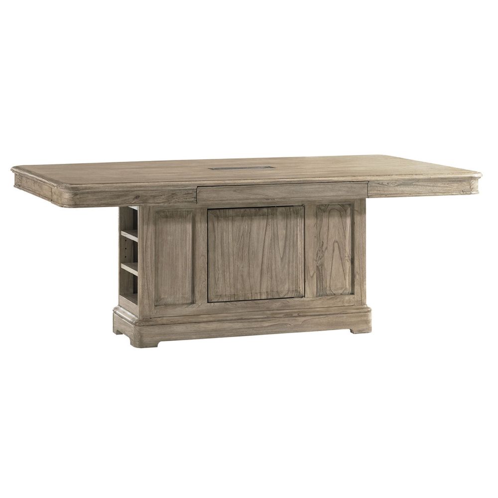 Desks Westlake Dining/Work Table - Driftwood