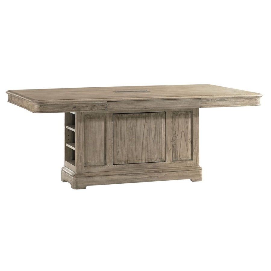 Desks Westlake Dining/Work Table - Driftwood