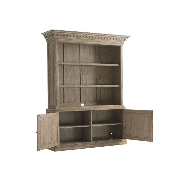 Bookcases & Etageres Mt. Bonnell Bookcase - Driftwood