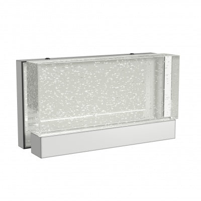 The Original Glacier Avenue Collection Silver LED