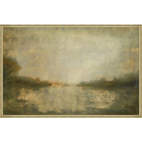 Impressionist-Wendover-WEND-30112-Wall Art-1-France and Son