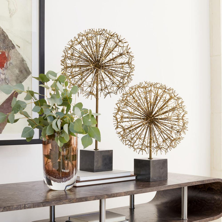 Boom Sculpture-Lg