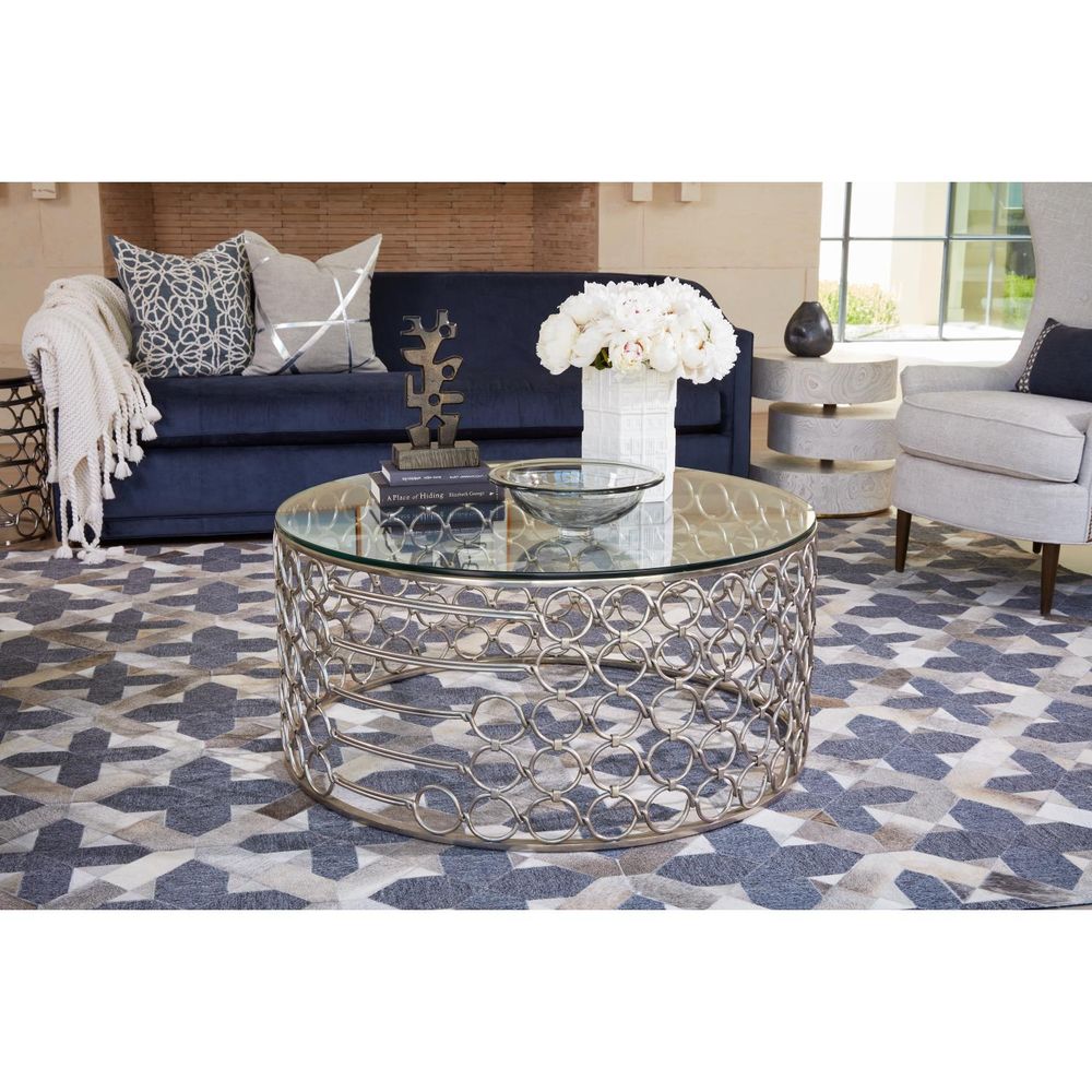 Pillows Moth Pillow-Cream/Shale-22 x 22