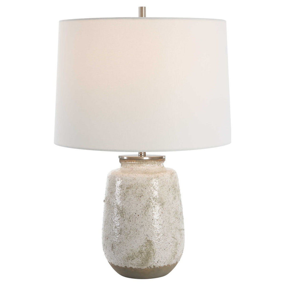 Uttermost Medan Taupe & Gray Table Lamp-Uttermost-UTTM-30251-1-Table Lamps-2-France and Son