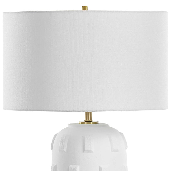 Emerie Table Lamp-Uttermost-UTTM-30256-1-Table Lamps-3-France and Son