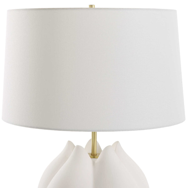 In Bloom Table Lamp-Uttermost-UTTM-30257-1-Table Lamps-3-France and Son