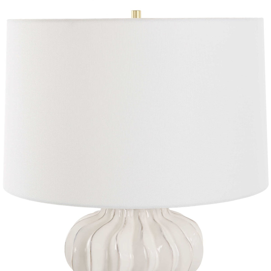 Wrenley Table Lamp-Uttermost-UTTM-30258-1-Table Lamps-3-France and Son