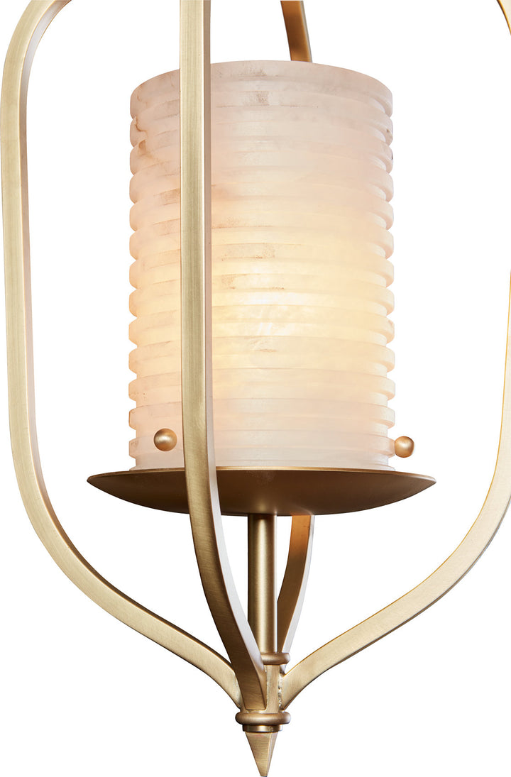 Belgravia Lantern