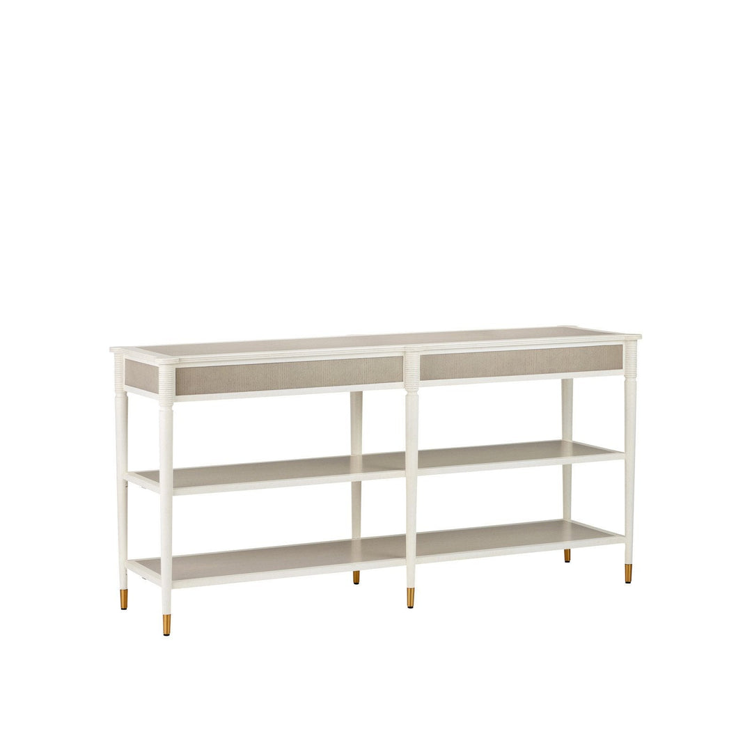 Aster Console Table