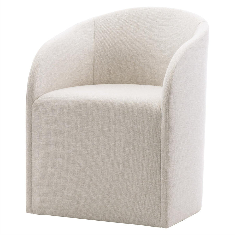 Finch Arm Chair-Bernhardt-BHDT-303538-Lounge Chairs-1-France and Son