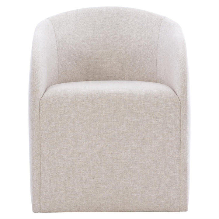 Finch Arm Chair-Bernhardt-BHDT-303538-Lounge Chairs-4-France and Son