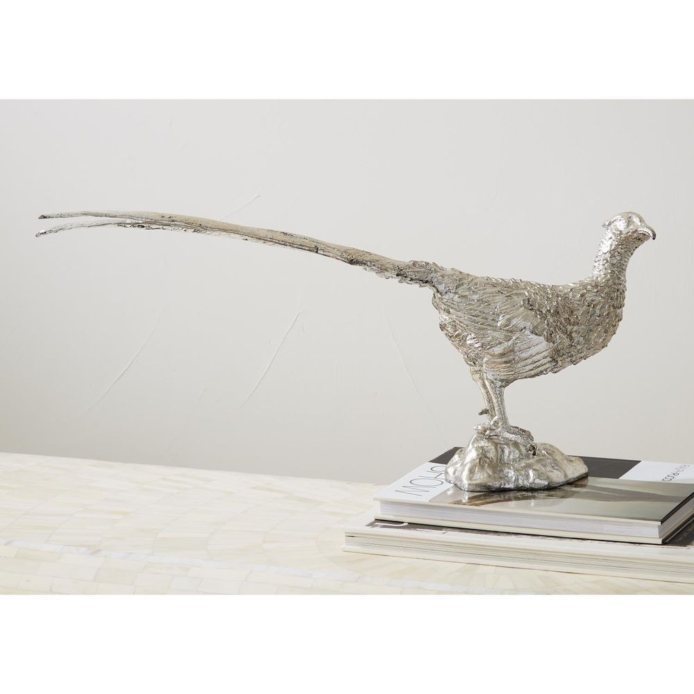 Decorative Objects Pheasant