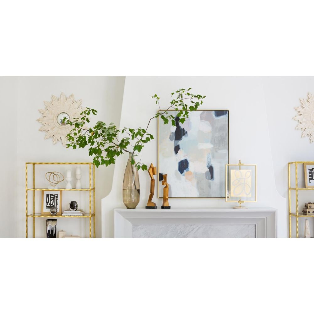 Cashmere Art Canvas-2