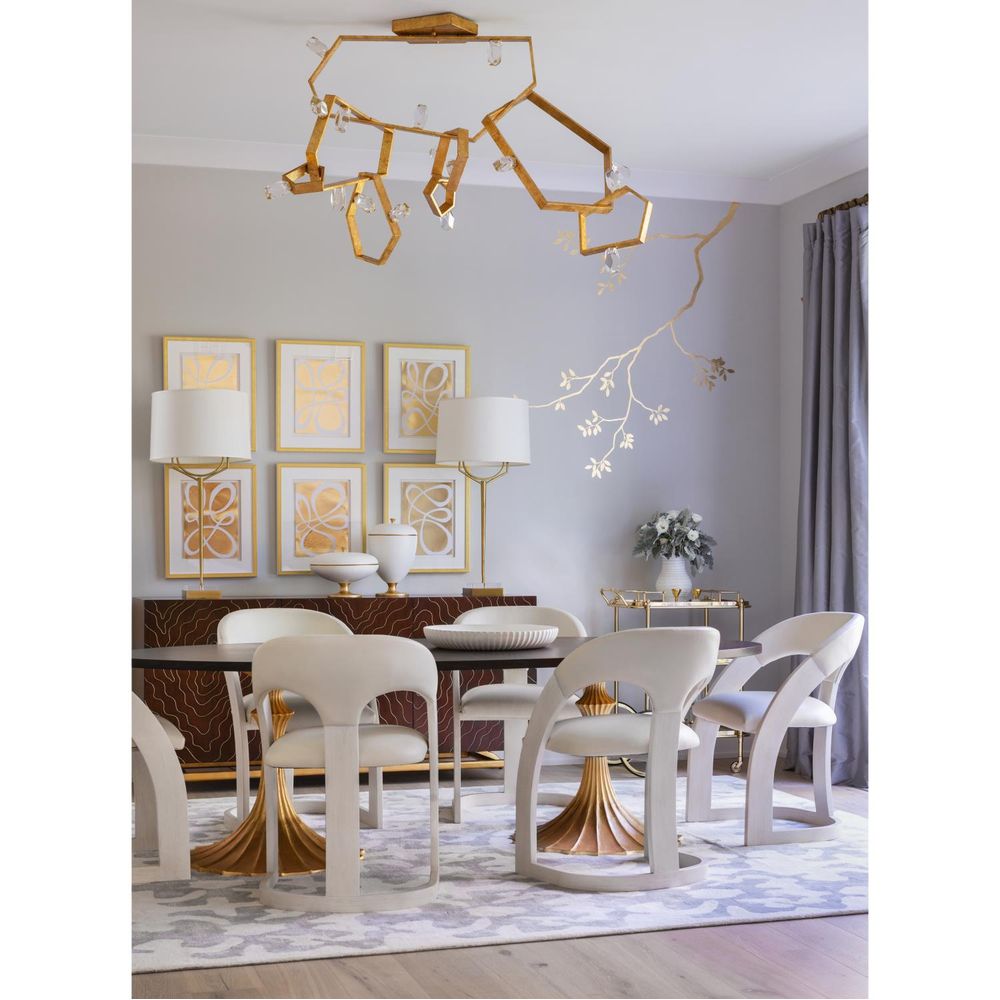 Decor Bastille Vessel-Tall