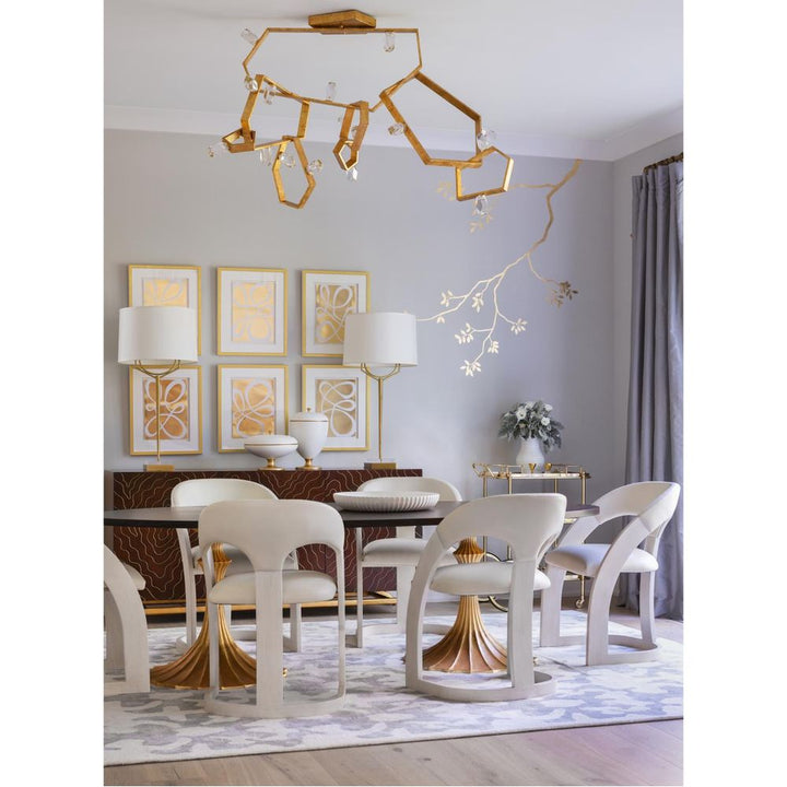 Decor Bastille Vessel-Tall