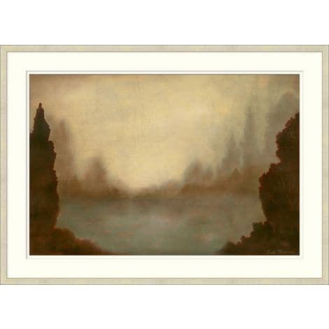 Golden Afternoon-Wendover-WEND-30474-Wall Art1-1-France and Son