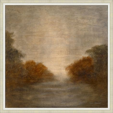 Ochre Marsh-Wendover-WEND-30506-Wall Art-1-France and Son